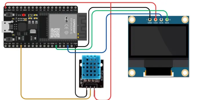 Relay Module Circuit