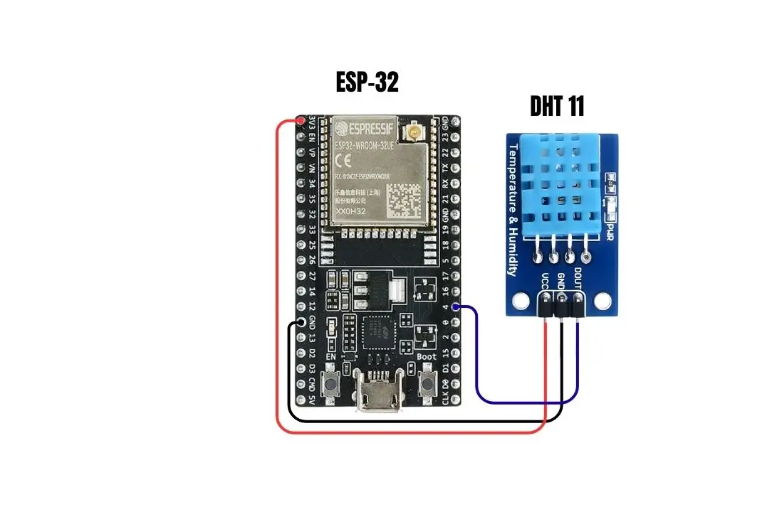 Relay Module Circuit
