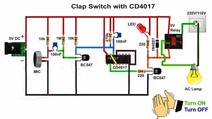 Arduino Uno Schematic