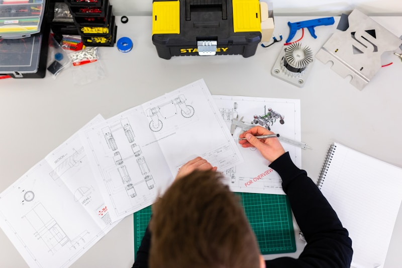 Electronics Workshop