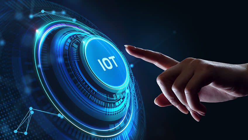 IOT Project